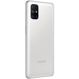 Galaxy M51 128GB - Weiß - Ohne Vertrag