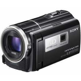 Sony HDR-PJ260VE Camcorder - Schwarz