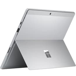 Microsoft Surface Pro 7+ 12" Core i5 2.4 GHz - SSD 256 GB - 8GB Ohne Tastatur