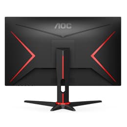 Bildschirm 23" LED Aoc 24G2SAE