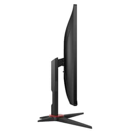 Bildschirm 23" LED Aoc 24G2SAE
