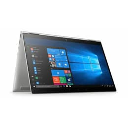 HP EliteBook x360 1040 G6 14" Core i7 1.8 GHz - SSD 512 GB - 16GB QWERTY - Niederländisch