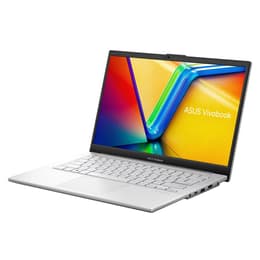 Asus VivoBook 14 X1404VA-EB541W 14" Core i5 1.3 GHz - SSD 512 GB - 16GB AZERTY - Französisch