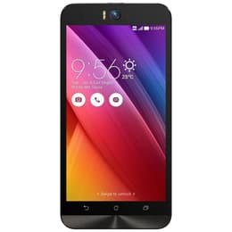 Asus Zenfone Selfie 32GB - Schwarz - Ohne Vertrag