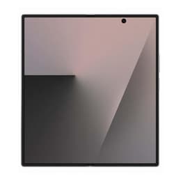Galaxy Z Fold7 256GB - Silber - Ohne Vertrag