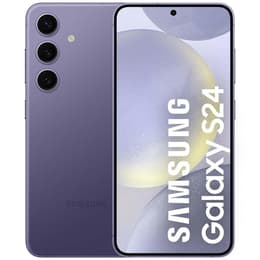 Galaxy S24 256GB - Ohne Vertrag - Dual-SIM