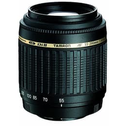 Objektiv Tamron AF 55-200mm Di II LD Macro Tamron Nikon AF Wide-angle f/4-5.6