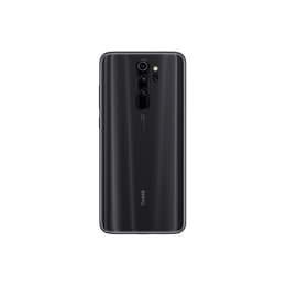 Xiaomi Redmi Note 8 Pro 64GB - Schwarz - Ohne Vertrag