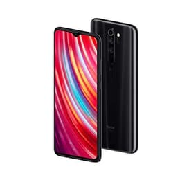 Xiaomi Redmi Note 8 Pro 64GB - Schwarz - Ohne Vertrag