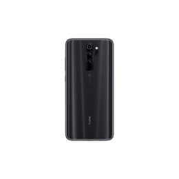 Xiaomi Redmi Note 8 Pro 64GB - Schwarz - Ohne Vertrag