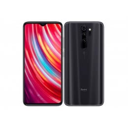 Xiaomi Redmi Note 8 Pro 64GB - Schwarz - Ohne Vertrag