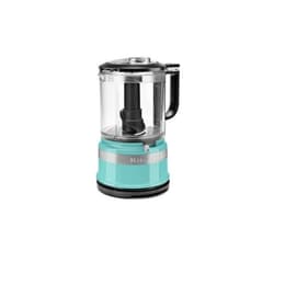 Fleischwolf Kitchenaid 5KFC0516EAQ 0,8300L - Blau