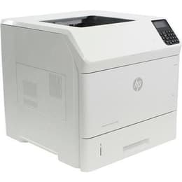 HP LaserJet Enterprise M604N Laserdrucker Schwarzweiss