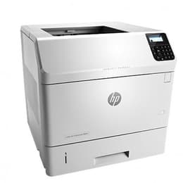 HP LaserJet Enterprise M604N Laserdrucker Schwarzweiss