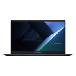 Asus ExpertBook B1 B1503 B1503CVA-NJ2207X 15" GHz - HDD 512 GB - 16GB QWERTY - Spanisch