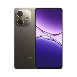 Oppo A5 Pro 5G 256GB - Braun - Ohne Vertrag