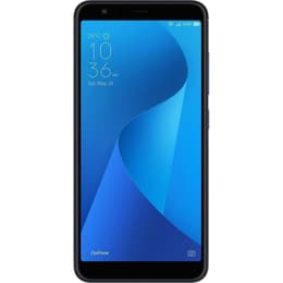 Asus Zenfone Max Plus (M1) ZB570TL 64GB - Schwarz - Ohne Vertrag