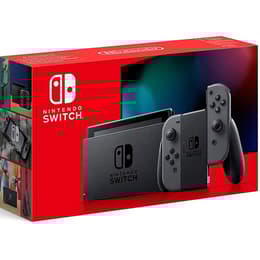 Switch 32GB - Schwarz Standard N/A