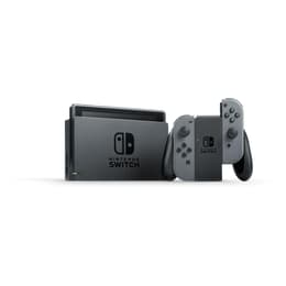 Switch 32GB - Schwarz Standard N/A