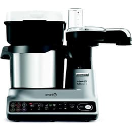 Kenwood KCook Multi Smart CCL450SI Multikocher