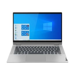 Lenovo IdeaPad Flex 5 14" Core i3 3 GHz - SSD 256 GB - 8GB QWERTY - Italienisch