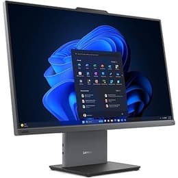 Lenovo ThinkCentre Neo 50a G5 24" Core i5 2.8 GHz - SSD 512 GB - 16GB QWERTY - Spanisch