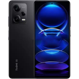 Xiaomi Redmi Note 12 Turbo 256GB - Schwarz - Ohne Vertrag