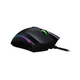 Razer Mamba Elite Maus