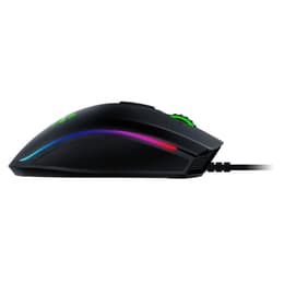 Razer Mamba Elite Maus