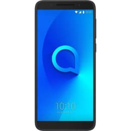 Alcatel 3L (2020) 16GB - Blau - Ohne Vertrag