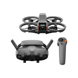 Drohne DJI Avata 2 Fly More Combo 23,0000 min