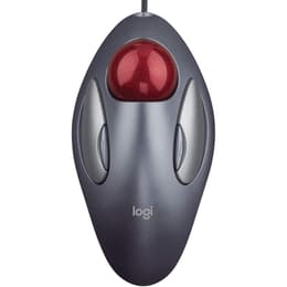 Logitech Trackman Marble Maus