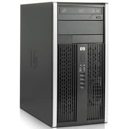 Hp Compaq Elite 8200 MT 17" Core i3 3,3 GHz - SSD 240 GB - 8GB