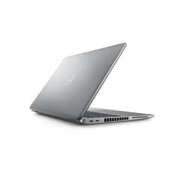 Dell Latitude 5550 15" Core Ultra 5 1.7 GHz - SSD 256 GB - 16GB AZERTY - Französisch