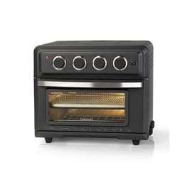 Cuisinart TOA60E Mini-Backofen