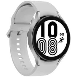 Samsung Galaxy Watch4 Bluetooth 40 mm - Silber