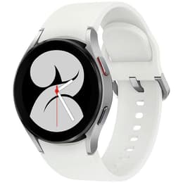 Samsung Galaxy Watch4 Bluetooth 40 mm - Silber