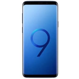 Galaxy S9+ 64GB - Blau - Ohne Vertrag