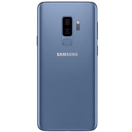 Galaxy S9+ 64GB - Blau - Ohne Vertrag