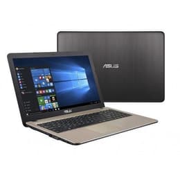 Asus X540YA-XX082T 15" A8 2,2 GHz - HDD 1 TB - 4GB AZERTY - Französisch