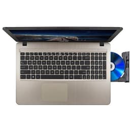 Asus X540YA-XX082T 15" A8 2,2 GHz - HDD 1 TB - 4GB AZERTY - Französisch