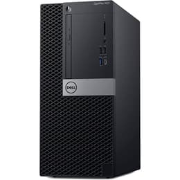 Dell OptiPlex XE3 Tower Core i5 3 GHz - SSD 256 GB RAM 8 GB