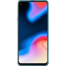 Galaxy A8s 128GB - Blau - Ohne Vertrag