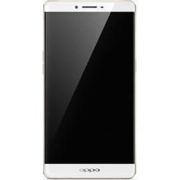 Oppo R7 Plus 32GB - Gold - Ohne Vertrag