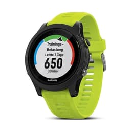 Garmin Forerunner 935 Bluetooth 47 mm - Schwarz