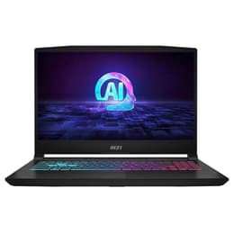 MSI Katana A15 AI B8VG 15" Ryzen 9 4 GHz - SSD 1 TB - 16GB - NVIDIA GeForce RTX 4070 QWERTY - Englisch