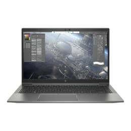 HP ZBook Firefly 14 G7 14" Core i5 1.6 GHz - SSD 256 GB - 16GB QWERTY - Griechisch