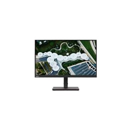 Bildschirm 24" LCD FHD Lenovo ThinkVision S24E-20