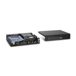 Dell Optiplex 3020 Micro Core i3 3 GHz - HDD 500 GB RAM 4 GB