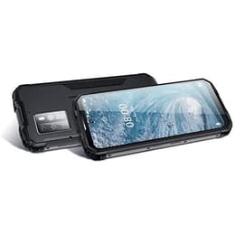Archos X67 5G 128GB - Schwarz - Ohne Vertrag